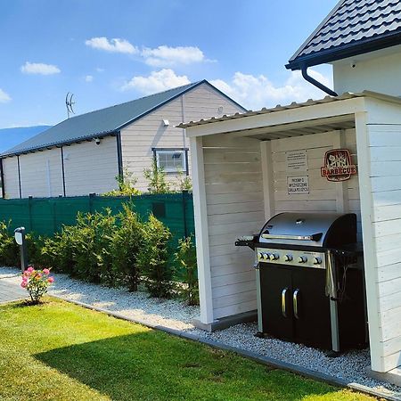 Karkonoskie Zacisze Pod Sniezka Miłków Eksteriør bilde
