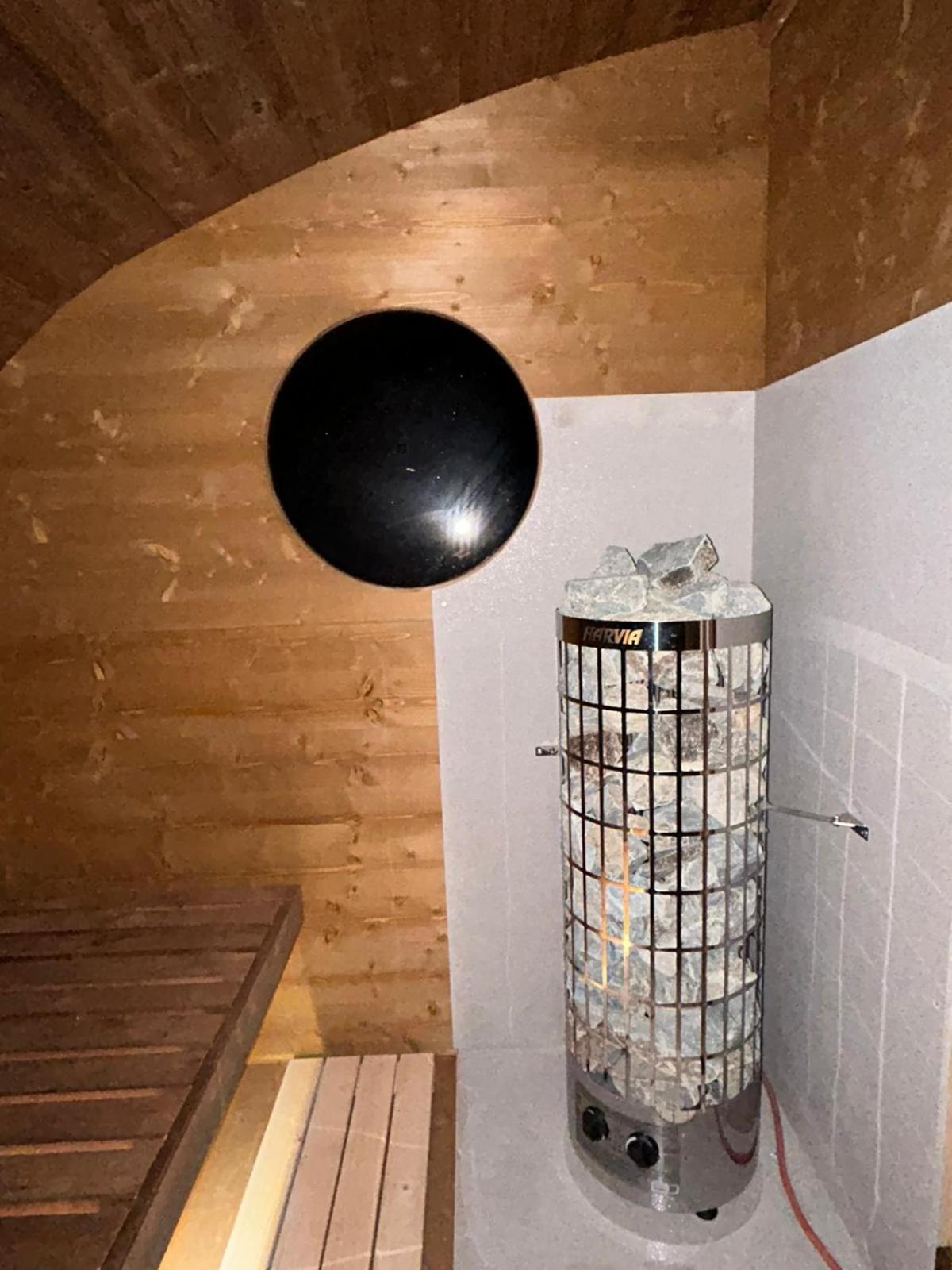 Karkonoskie Zacisze Pod Sniezka Miłków Eksteriør bilde