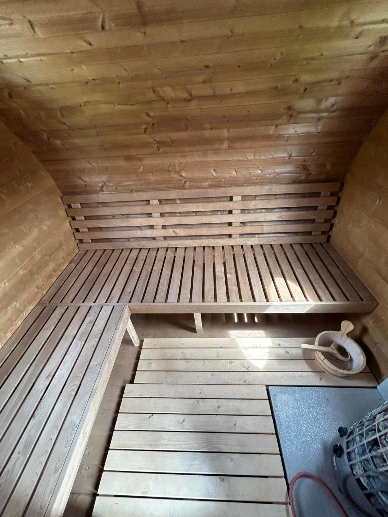 Karkonoskie Zacisze Pod Sniezka Miłków Eksteriør bilde